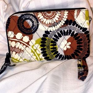 Vera Bradley Wallet